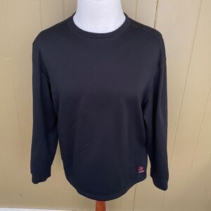 Wolverine men XL thermal wear longsleeve Crewneck hunting/cold gear shirt